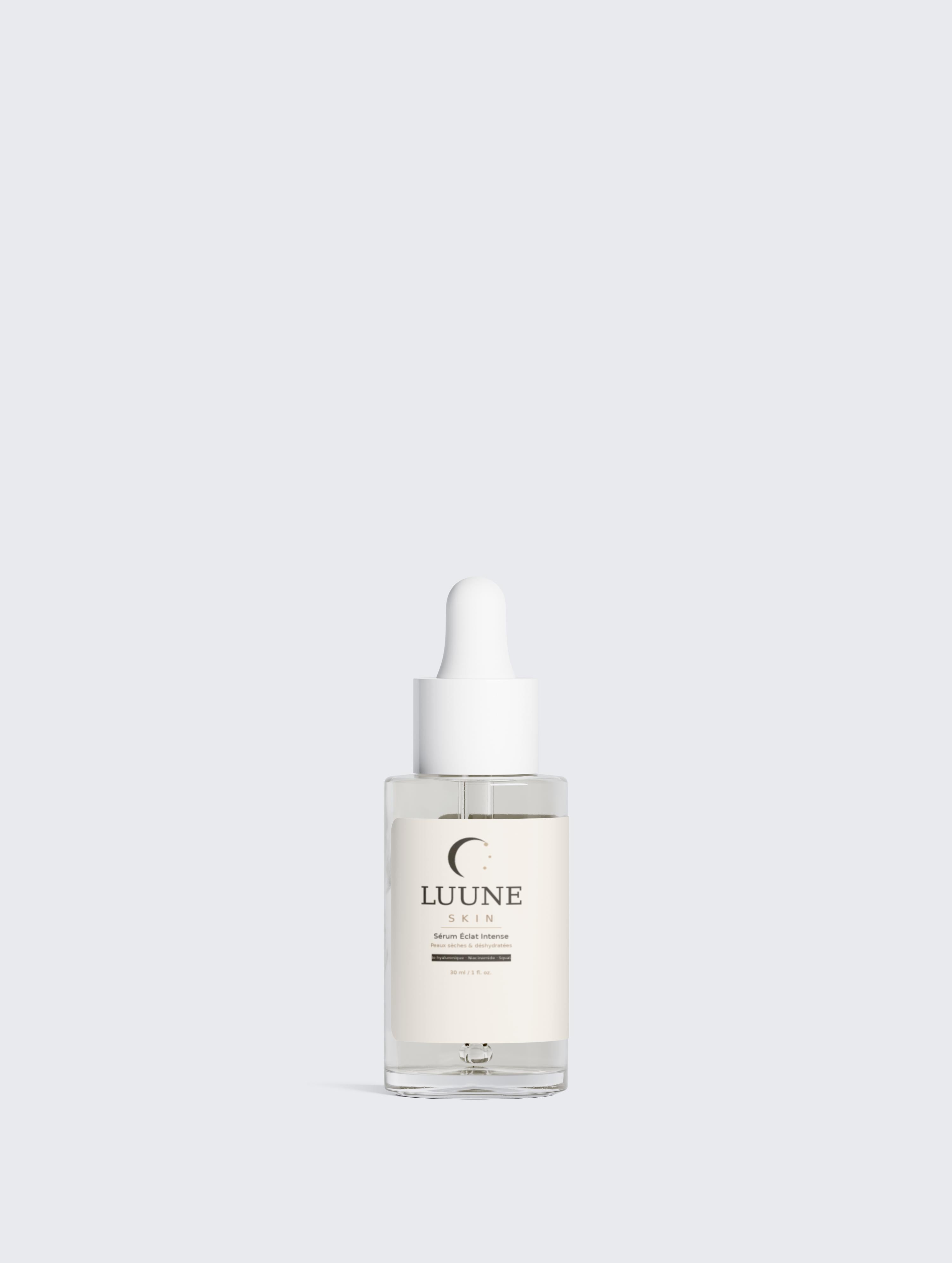 LuuneSkin Bioactive Prebiotics Jelly Serum