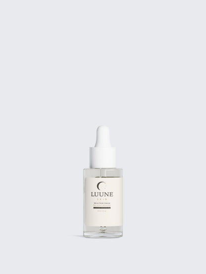 LuuneSkin Bioactive Prebiotics Jelly Serum